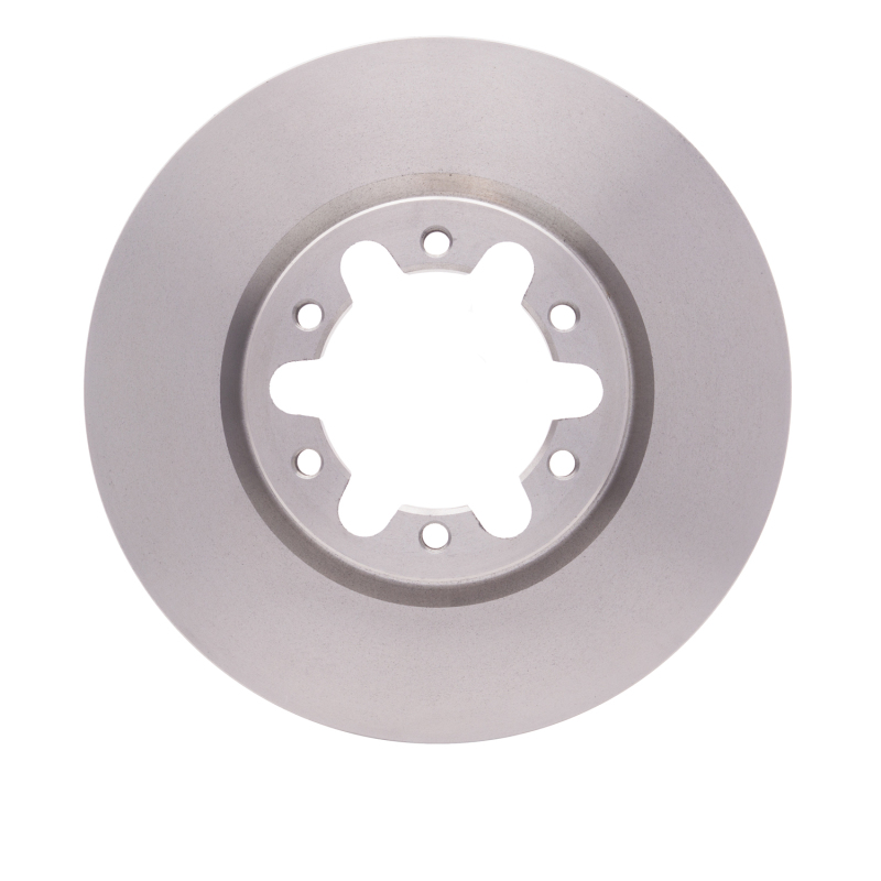 Nissan CABSTAR Brake Rotor (1) - Front - R1 Concepts - Plain - `08-`16 Nissan CABSTAR Brake Rotor (1) - Front - R1 Concepts - Plain - `08-`16